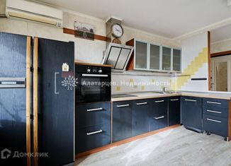 Продажа двухкомнатной квартиры, 52.7 м2, Томская область, Партизанская улица, 8