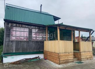 Продается дом, 40 м2, садовое товарищество Сибирский садовод