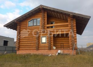 Продается дом, 125 м2, Тюмень, Зимняя улица, 31