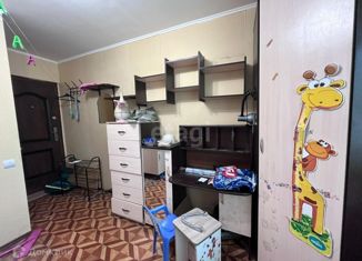 Сдается однокомнатная квартира, 15 м2, Красноярск, проспект Металлургов, 37, Советский район