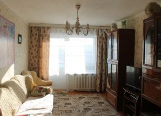 Продается 3-ком. квартира, 57 м2, село Майма, улица Строителей, 14