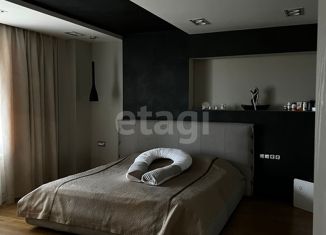 Продам 5-ком. квартиру, 310 м2, Красноярск, улица Ады Лебедевой, 64, Центральный район