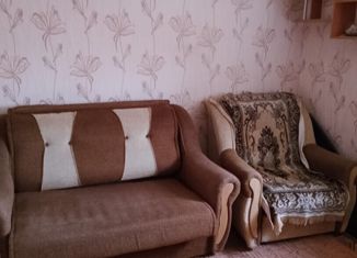 1-комнатная квартира на продажу, 19.3 м2, Омск, улица Карбышева, 38, Ленинский округ