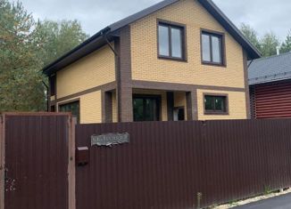 Продам дом, 113.9 м2, ДНП Прилесье, Лесная улица