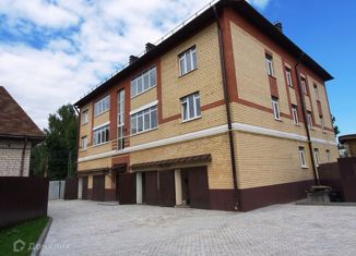 Продам 4-комнатную квартиру, 118 м2, Кострома, Депутатская улица, 84