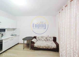 Квартира на продажу студия, 24.5 м2, Копейск