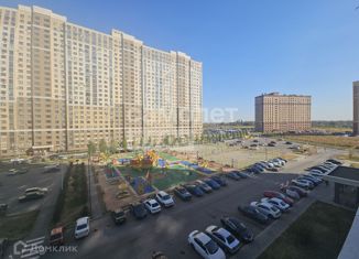 Продажа квартиры студии, 25 м2, Рязань, микрорайон Олимпийский Городок, 2