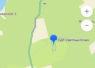 Продаю земельный участок, 8 сот., село Нагорное, Центральная улица