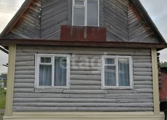 Продажа дома, 65 м2, Нижний Тагил, Солнечная улица