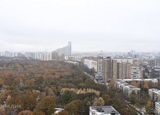 Продам 2-комнатную квартиру, 96 м2, Москва, улица Сокольнический Вал, 37/10с3, улица Сокольнический Вал