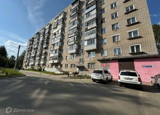 Продается 2-комнатная квартира, 44.5 м2, Ярославская область, улица Ляпидевского, 13