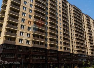 Продается квартира студия, 30 м2, Краснодар, улица имени Героя Ростовского, 8, ЖК Ракурс