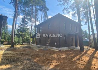 Продаю дом, 160 м2, рабочий посёлок Ильинский, Октябрьская улица, 56