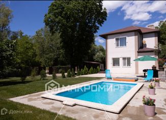 Продается дом, 1153 м2, село Широкая Балка, Заречная улица