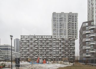 Продам 2-комнатную квартиру, 70.4 м2, Москва, проезд Невельского, 1к2, станция Москва-Товарная