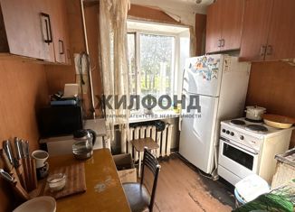 3-ком. квартира на продажу, 54 м2, село Сосновка, Центральная улица, 7