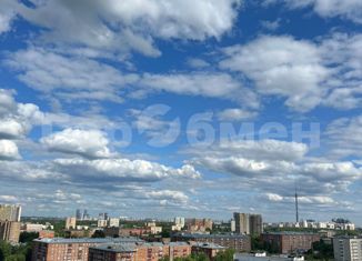 Продажа 1-комнатной квартиры, 31.6 м2, Москва, Большая Академическая улица, 85к3, станция Лихоборы