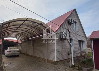 Продается дом, 100.1 м2, посёлок Сенной, улица Пушкина, 3