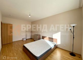 Продажа однокомнатной квартиры, 36 м2, Белгород, улица Газовиков, 5