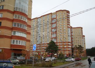 Продам участок, 80 сот., рабочий посёлок Нахабино, улица Панфилова