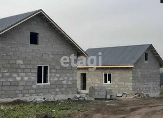 Продажа дома, 130 м2, деревня Крутая, Советская улица, 50