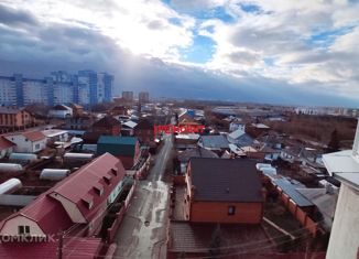 Однокомнатная квартира на продажу, 31 м2, Новосибирск, Пермская улица, 59, Пермская улица