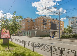 2-ком. квартира на продажу, 41 м2, Петрозаводск, проспект Ленина, 10, район Центр