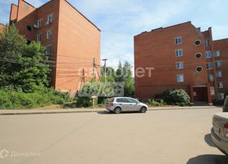 Продам 1-комнатную квартиру, 37.5 м2, Переславль-Залесский, Полевая улица, 6