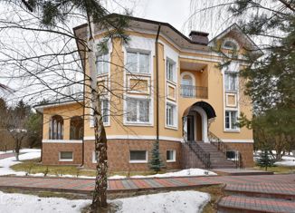 Продаю дом, 540 м2, деревня Барвиха, Кленовая улица, 7