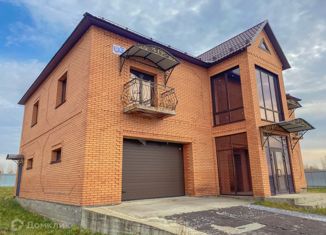 Продаю дом, 331 м2, поселок Лапшиновка, Тополиная улица, 16