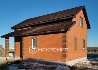 Продается дом, 118 м2, посёлок Мичуринский, улица Анатолия Макарова, 3