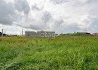 Участок на продажу, 8 сот., деревня Азьмушкино, Крымская улица