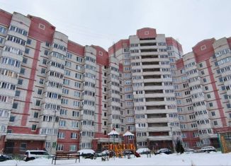 Продается 2-ком. квартира, 64.5 м2, Ярославль, Суздальская улица, 89, ЖК Южный