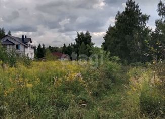 Продажа земельного участка, 48 сот., деревня Грецовка, деревня Грецовка, 76