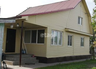 Продается дом, 113 м2, деревня Ошкукова, Народная улица