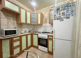 Продажа 1-комнатной квартиры, 32 м2, Киров, Луговая улица, 76, Нововятский район