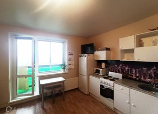 Продается квартира студия, 24.5 м2, микрорайон Вишнёвая Горка, Изумрудная улица, 1