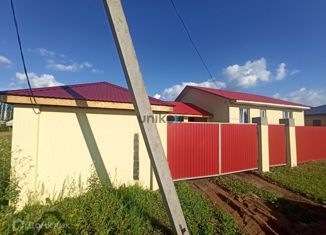 Продаю дом, 93.3 м2, село Карамалы, улица Гареева