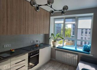 Аренда однокомнатной квартиры, 38 м2, Самарская область, улица Гая, 20