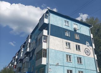 Продам 1-комнатную квартиру, 31.2 м2, Новосибирская область, улица Иванова, 41
