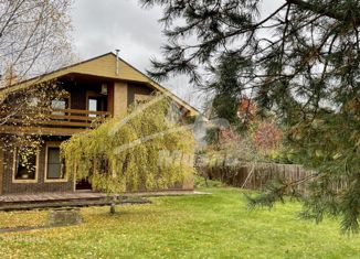 Продам дом, 246.9 м2, деревня Петушки