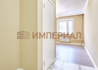 Продам квартиру студию, 24.4 м2, Москва, улица Радио, 14с1, улица Радио