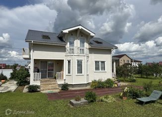 Продаю дом, 154.4 м2, ДНП Ясная Поляна