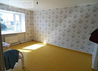 Продажа 3-ком. квартиры, 53.9 м2, поселок Ягодный, Школьная улица, 7