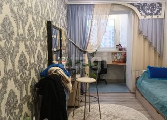 2-комнатная квартира на продажу, 54.7 м2, село Лопатино, улица Кирилла и Мефодия, 1