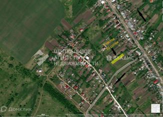 Продам земельный участок, 9.7 сот., село Городище