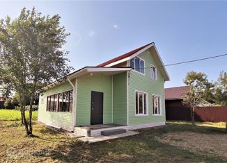 Продажа дома, 135 м2, деревня Кискелово