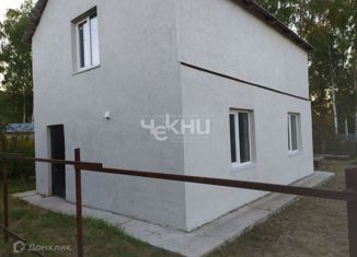 Продажа дома, 82 м2, СТ Ока