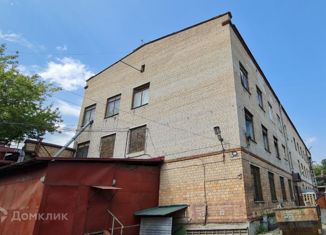 Продается офис, 5145 м2, Москва, Угрешская улица, 35с1, метро Волгоградский проспект