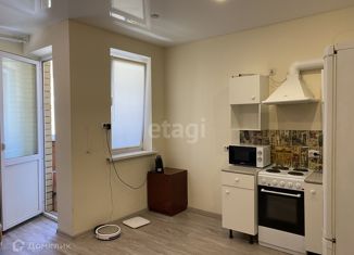 Квартира на продажу студия, 24.6 м2, Краснодар, Ростовское шоссе, 30, Ростовское шоссе